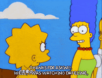 happy homer simpson GIF