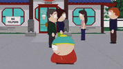 south park comedy central 19x04 GIF