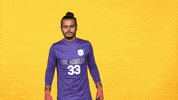 Sport Calstatela GIF by Cal State LA Golden Eagles