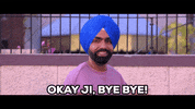 Run Love GIF by Saregama Punjabi