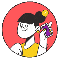Fintech Sticker by teip