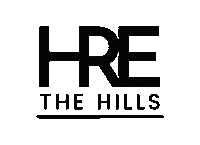 TheHillsRealEstateGroup in escrow the hills real estate group Sticker
