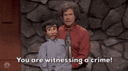 Snl GIF by Saturday Night Live