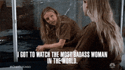 Chicago Pd Nbc GIF by One Chicago