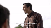 GIF by Workaholics