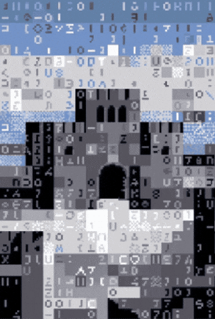 Lets Go Code GIF by The LSD Hotel