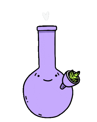 Isa420 Sticker