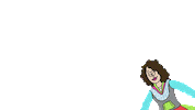 Happy Animation Sticker by Broad City