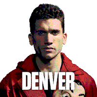 Lcdp Sticker by netflixit