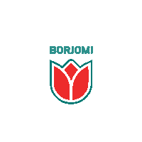 Mineral Water Novruz Sticker by IDS Borjomi Georgia