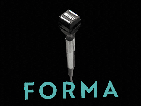 Rf Forma GIF by InModeAesthetics