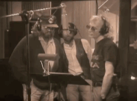 alone GIF by Bee Gees
