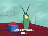 season 6 pet or pets GIF by SpongeBob SquarePants