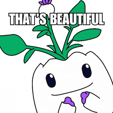 I Want It Yes GIF by Magic Eden