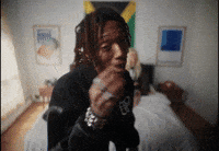 Music Video Rapper GIF by Lil Tecca