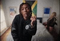 Music Video Rapper GIF by Lil Tecca