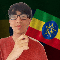 Pride Holding GIF