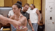 slap hittin on GIF by Party Down South