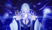 White Hair Clap GIF by Xbox