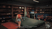 Post Apocalyptic Hack And Slash GIF