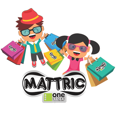 Crianca Sticker by Mattric