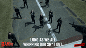 season 4 job GIF by Cinemax
