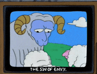 season 5 sheep GIF