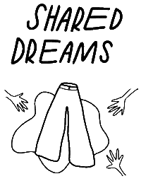 Dreams Sticker by Uhana