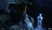 Master Chief Halo Infinite GIF by Halo