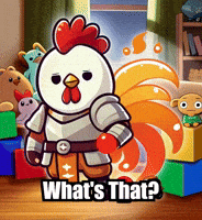 Whats That Explore GIF by Zorooster