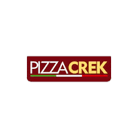 Sticker by Pizza Crek
