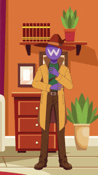 Tired Work GIF