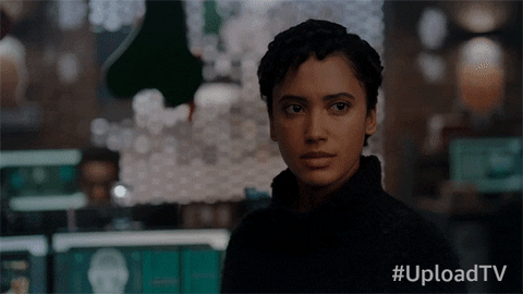 Upload GIF by Amazon Prime Video