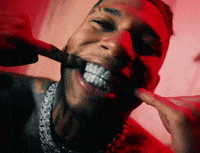 Moonlight GIF by NLE Choppa