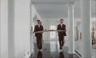 Material Boy GIF by Sir Sly