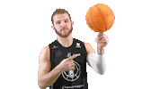 Austin Butler Sport Sticker by Basket_fi