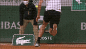French Open Sport GIF by Roland-Garros
