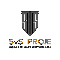 Mimarlık Sticker by SVS PROJE
