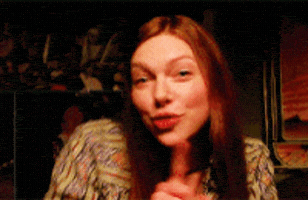 laura GIF
