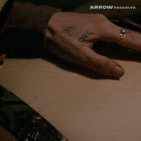 Hannibal Lecter Film GIF by Arrow Video