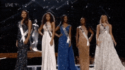 question and answer GIF by Miss USA