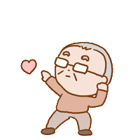Mama Papa Sticker