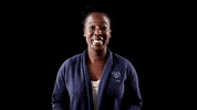 Happy Black Woman GIF by Ennov-Action