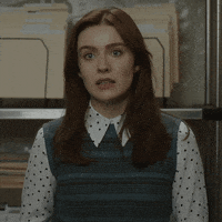 Nervous The Good Doctor GIF by ABC Network