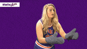 UEAthletics evansville purple aces fortheaces ue athletics GIF