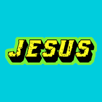 Christmas Neon GIF by Nick