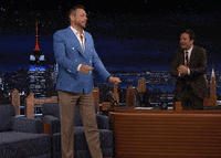 Jimmy Fallon Dancing GIF by The Tonight Show Starring Jimmy Fallon