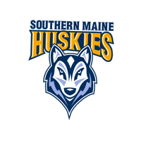 Usouthernmaine Sticker by University of Southern Maine