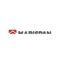 Front Loader Sticker by Marispan