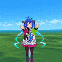 Twin Turbo Kick GIF